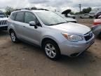 2014 Subaru Forester 2.5I Touring