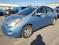 2009 Toyota Prius en venta en Fresno, CA