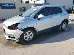 2019 Chevrolet Trax LS en venta en Orlando, FL