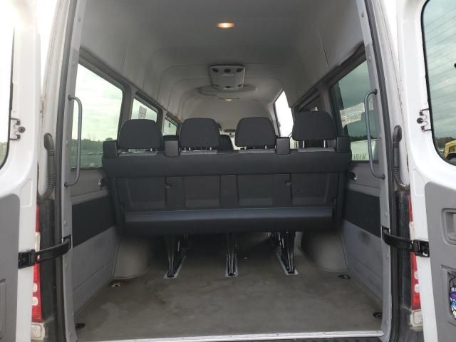 2009 Dodge Sprinter 2500