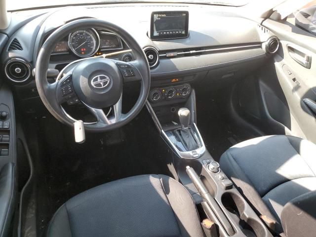 2016 Scion IA