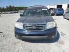 2012 Honda Pilot Touring