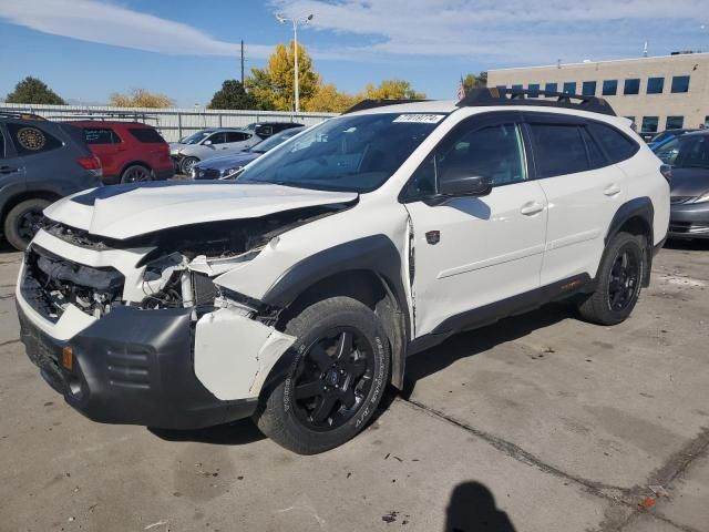 2023 Subaru Outback Wilderness