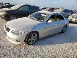 2012 BMW 335 I en venta en Arcadia, FL