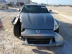 2011 Nissan 370Z Base