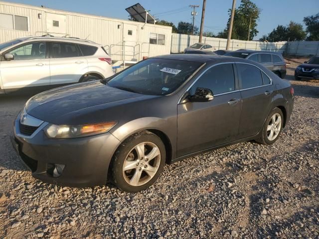 2010 Acura TSX