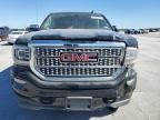 2017 GMC Sierra K1500 SLT