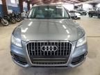 2014 Audi Q5 Premium Plus