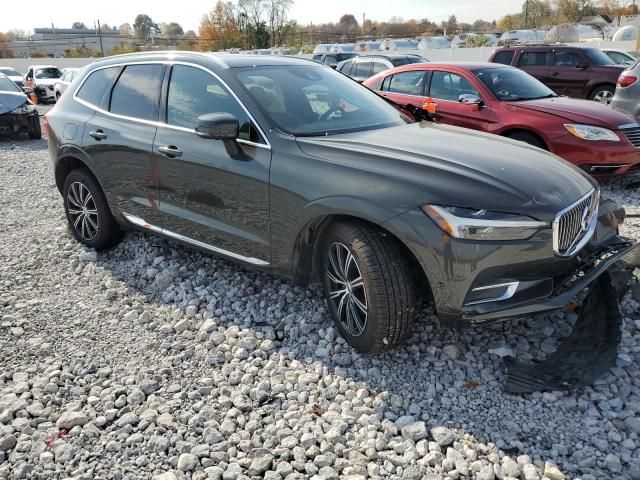 2021 Volvo XC60 T5 Inscription