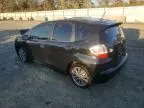 2012 Honda FIT Sport