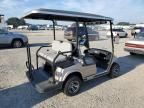 2021 Golf Club Car