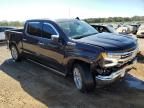 2022 Chevrolet Silverado K1500 LTZ