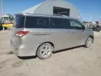 2011 Nissan Quest S