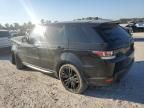 2017 Land Rover Range Rover Sport HSE