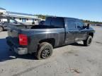 2008 Chevrolet Silverado K2500 Heavy Duty