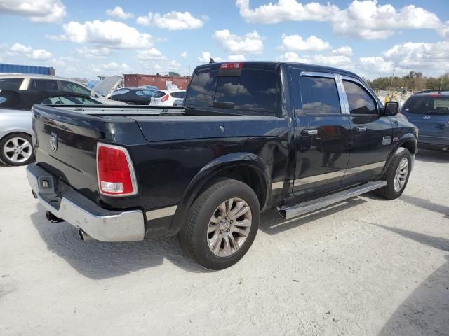 2015 Dodge RAM 1500 Longhorn