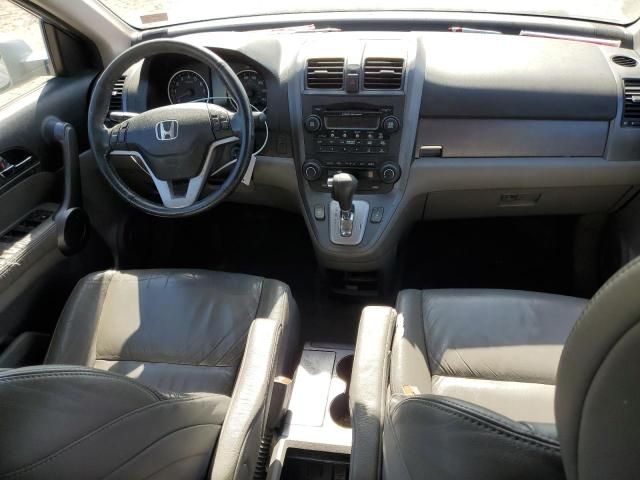 2009 Honda CR-V EXL