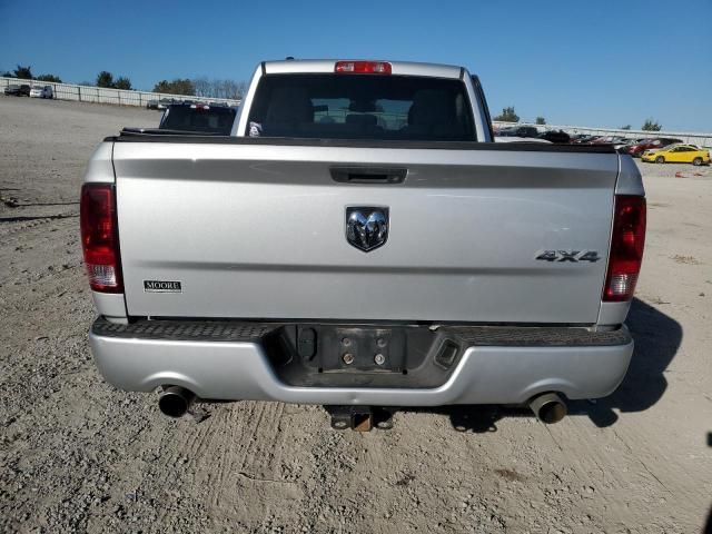 2014 Dodge RAM 1500 ST