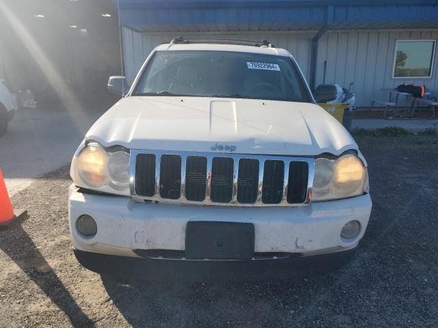 2006 Jeep Grand Cherokee Limited