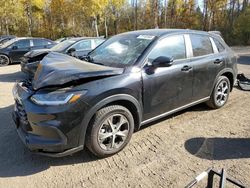 Honda salvage cars for sale: 2024 Honda HR-V Sport