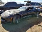 2016 Chevrolet Corvette Z06 3LZ