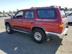 1994 Toyota 4runner VN39 SR5