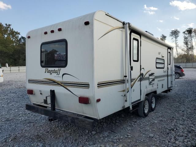 2001 Other Camper