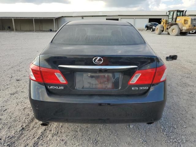 2007 Lexus ES 350