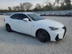 2018 Lexus IS 300