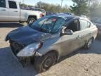 2014 Nissan Versa S