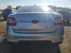 2010 Ford Taurus Limited