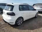 2013 Volkswagen GTI