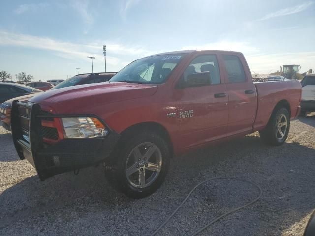 2015 Dodge RAM 1500 ST