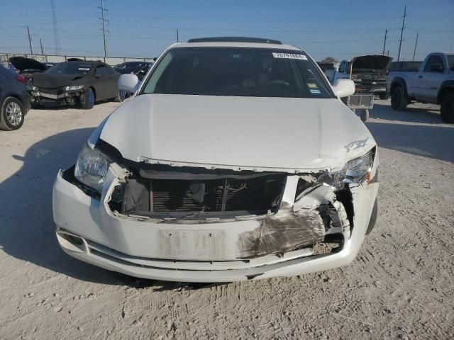 2006 Toyota Avalon XL