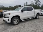 2019 Chevrolet Silverado C1500 RST