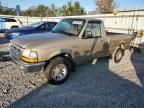 1999 Ford Ranger