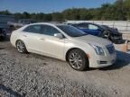 2014 Cadillac XTS Luxury Collection