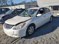 Nissan salvage cars for sale: 2012 Nissan Altima Base