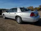 2003 Ford Crown Victoria LX