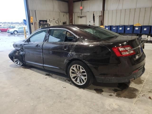 2014 Ford Taurus Limited