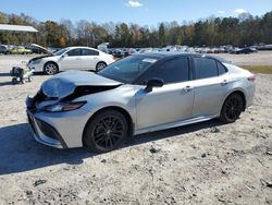 2023 Toyota Camry XSE en venta en Charles City, VA