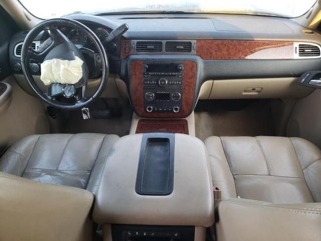 2007 Chevrolet Tahoe K1500