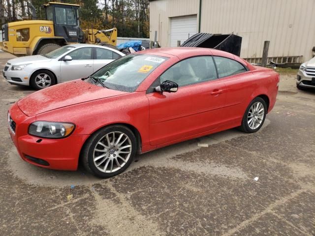 2006 Volvo C70 T5