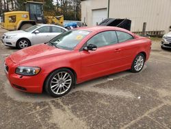 2006 Volvo C70 T5 en venta en Ham Lake, MN