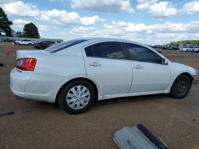 2012 Mitsubishi Galant ES