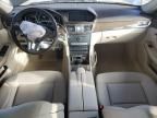 2016 Mercedes-Benz E 350 4matic