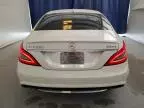 2014 Mercedes-Benz CLS 550 4matic