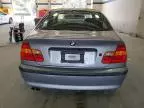 2004 BMW 325 I