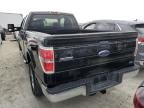 2010 Ford F150 Super Cab