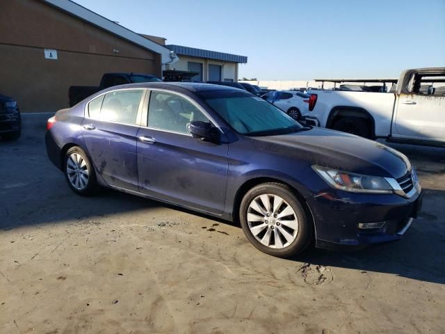 2013 Honda Accord EX